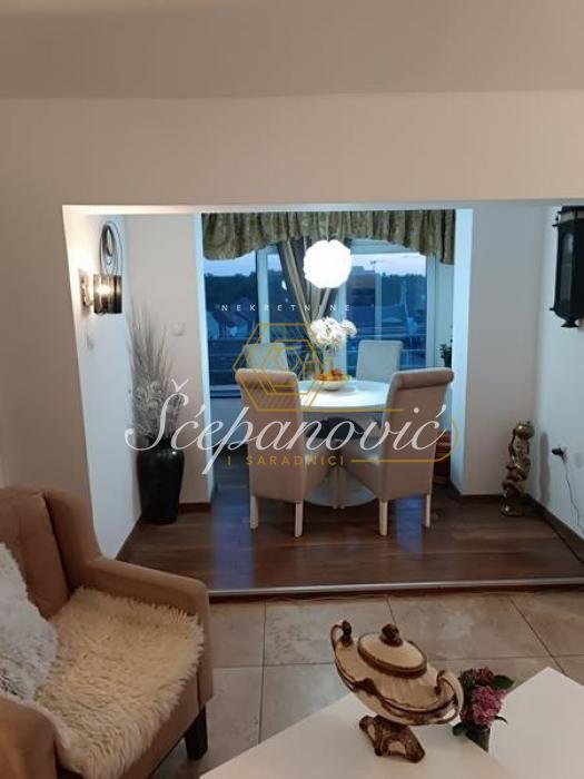 Stan Prodaja Novi Sad Stan Prodaja Novi Sad 52 m2