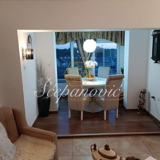 Stan Prodaja Novi Sad  52 m2