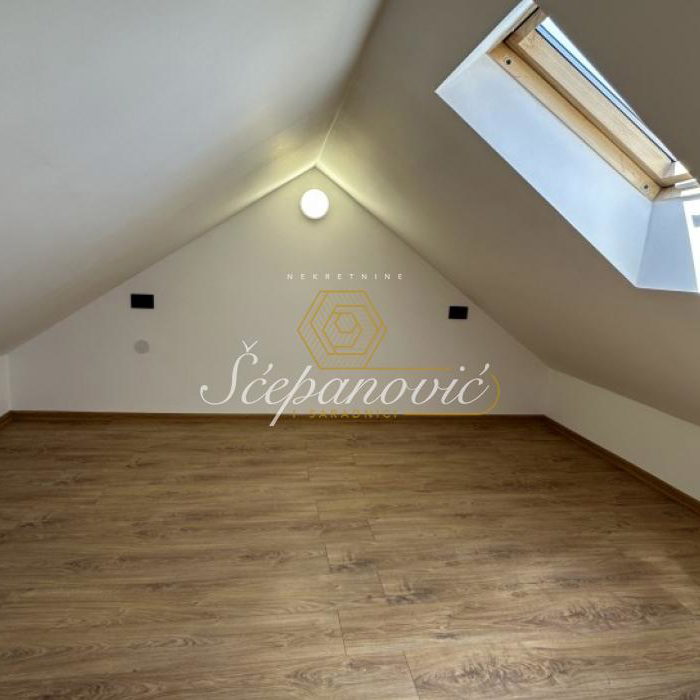 Stan Prodaja Novi Sad Bulevar Patrijarha Pavla 60 m2