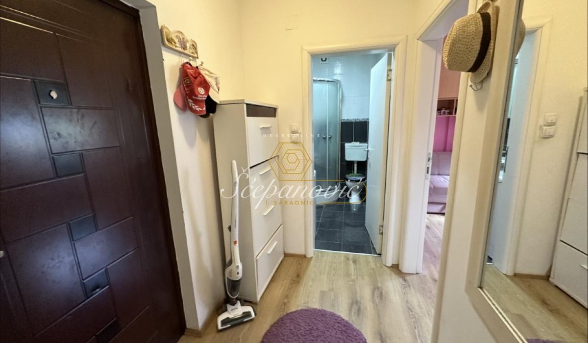 Stan Prodaja Novi Sad Stan Prodaja Novi Sad 33 m2