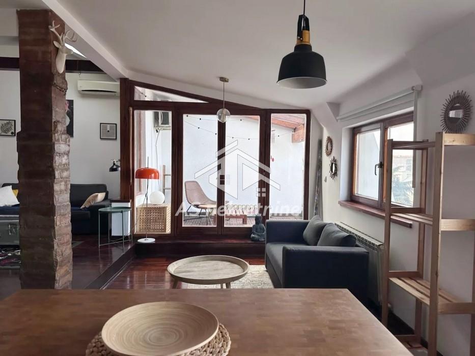 Stan Izdavanje Beograd Stan Izdavanje Beograd Čubura 87 m2