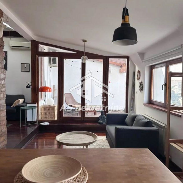 Stan Izdavanje Beograd Čubura 87 m2