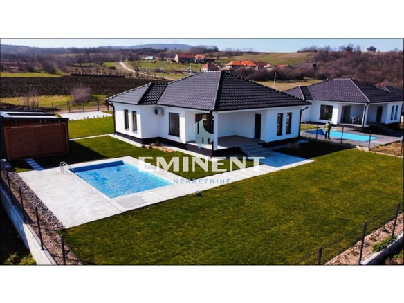Kuća Prodaja Beograd Kosmaj 136 m2