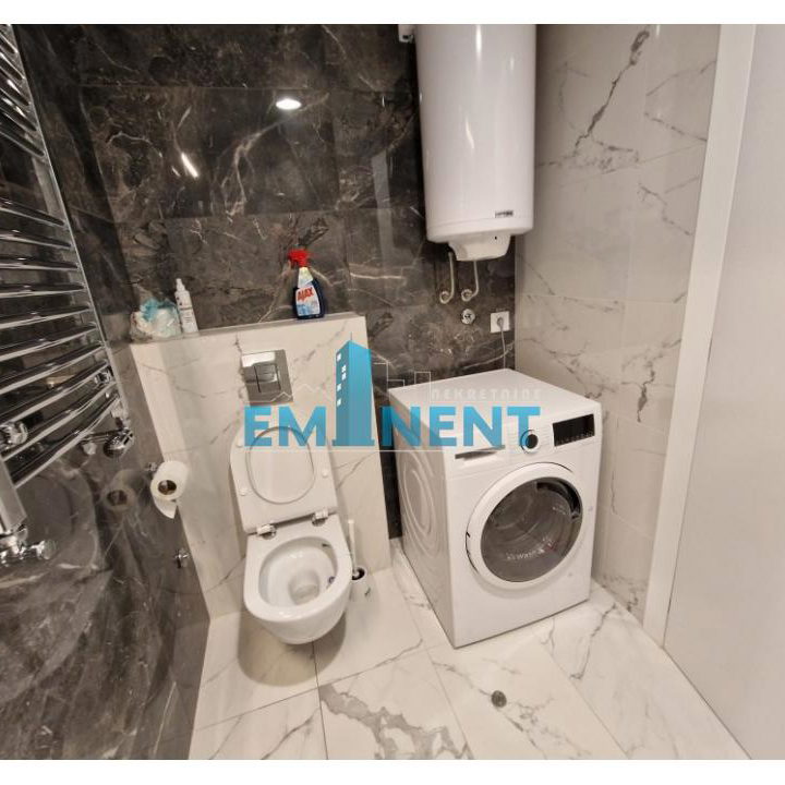 Stan Izdavanje Beograd Blok 63 52 m2
