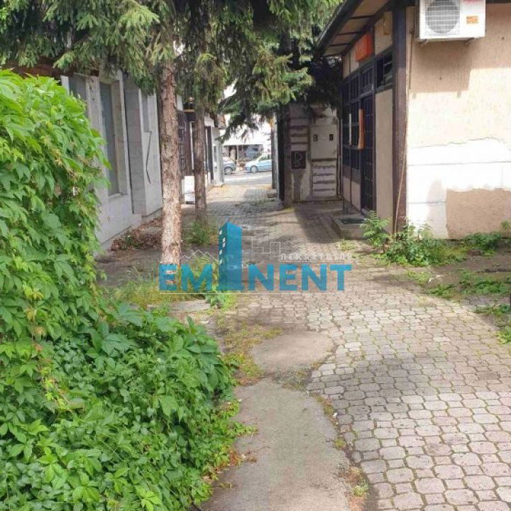 Lokal na prodaju, Voždovačka Crkva, Beograd, 120m², 180.000 €