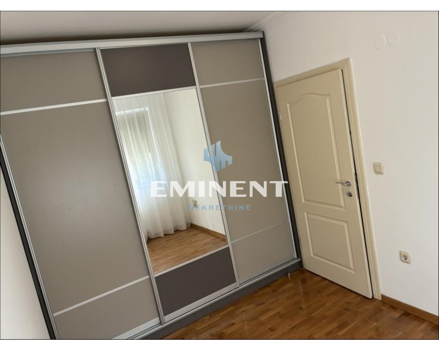 Stan Izdavanje Beograd Hotel M 72 m2