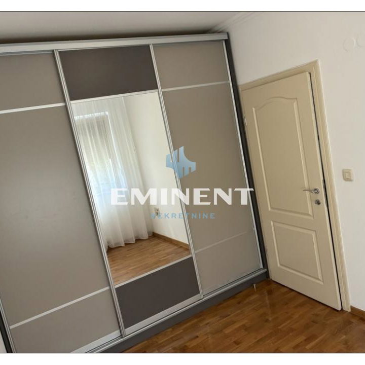 Stan Izdavanje Beograd Hotel M 72 m2