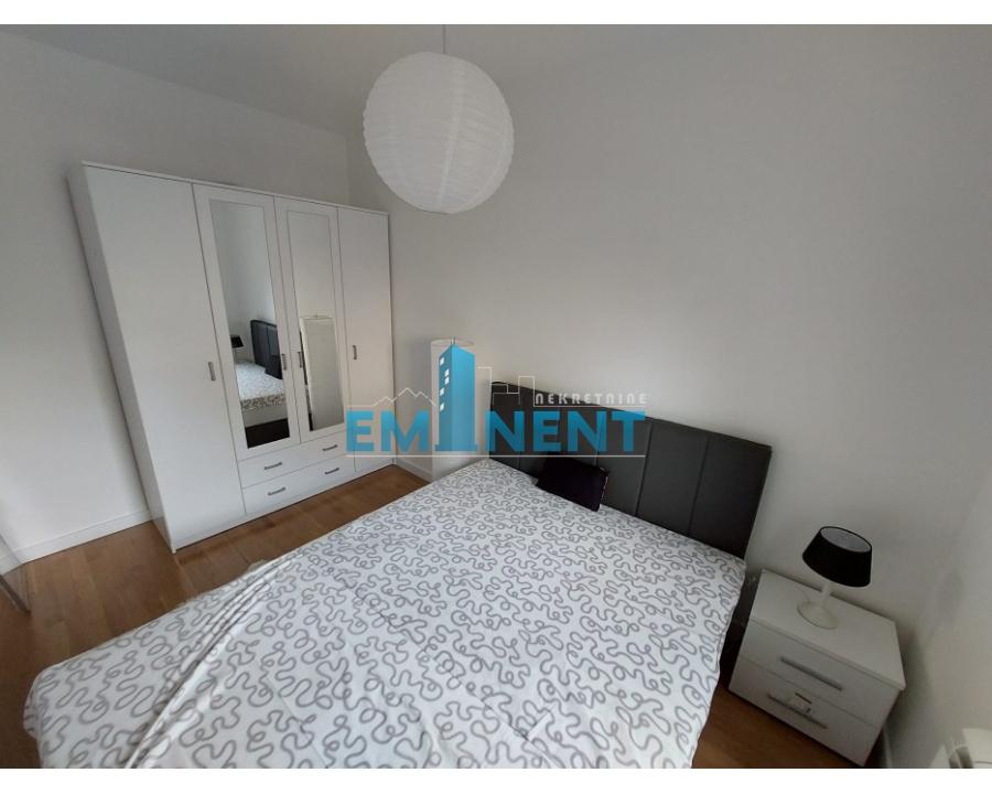 Stan Izdavanje Beograd Stan Izdavanje Beograd Lekino Brdo 35 m2