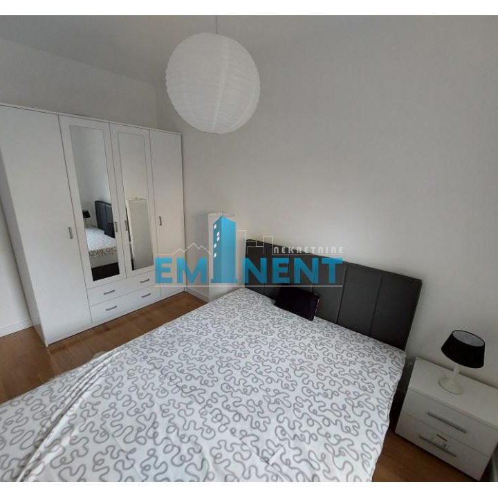 Stan Izdavanje Beograd Lekino Brdo 35 m2
