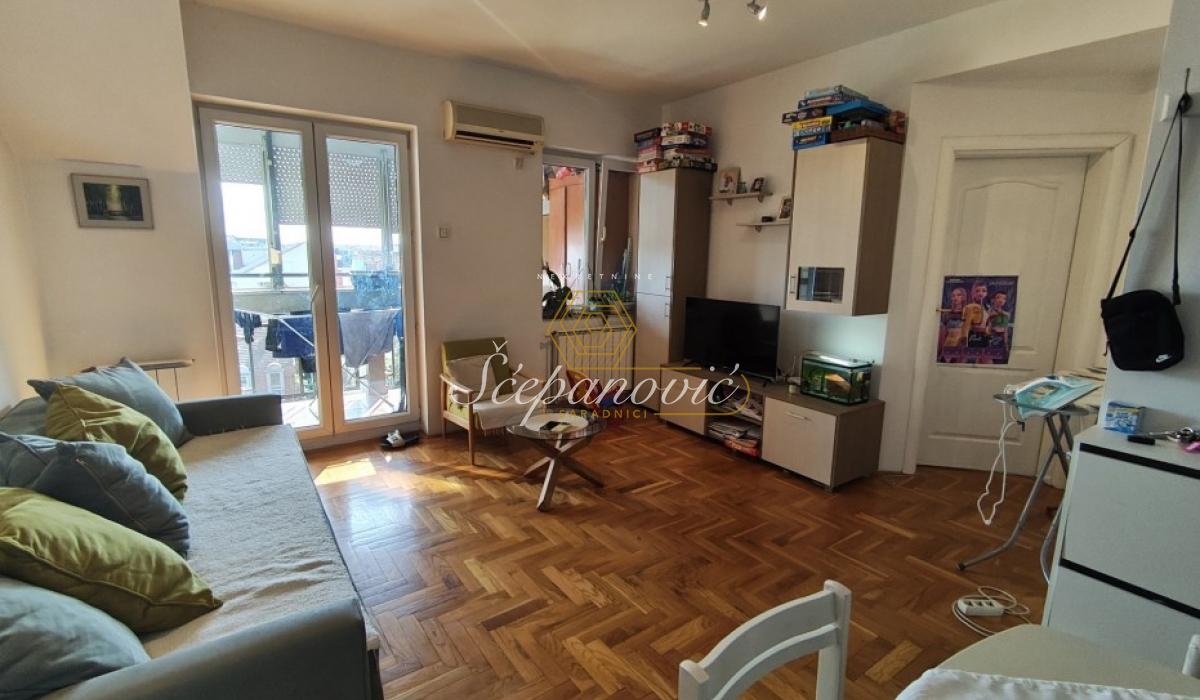 Stan Prodaja Novi Sad Stan Prodaja Novi Sad 41 m2