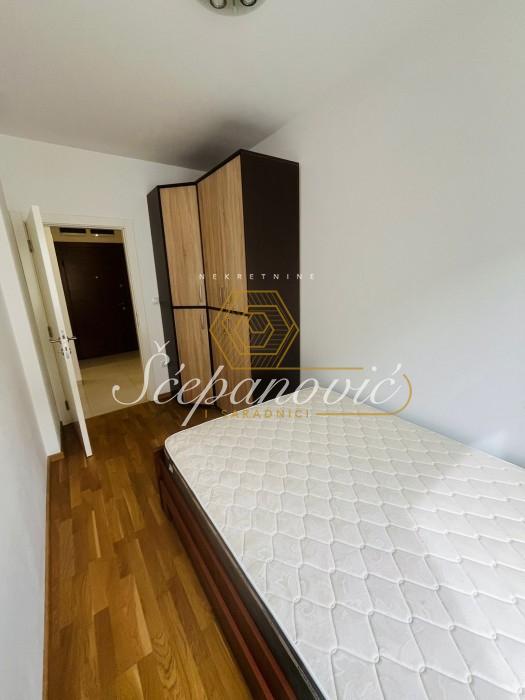 Stan Prodaja Novi Sad  56 m2