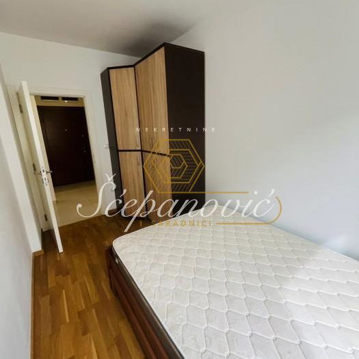 Stan Prodaja Novi Sad  56 m2