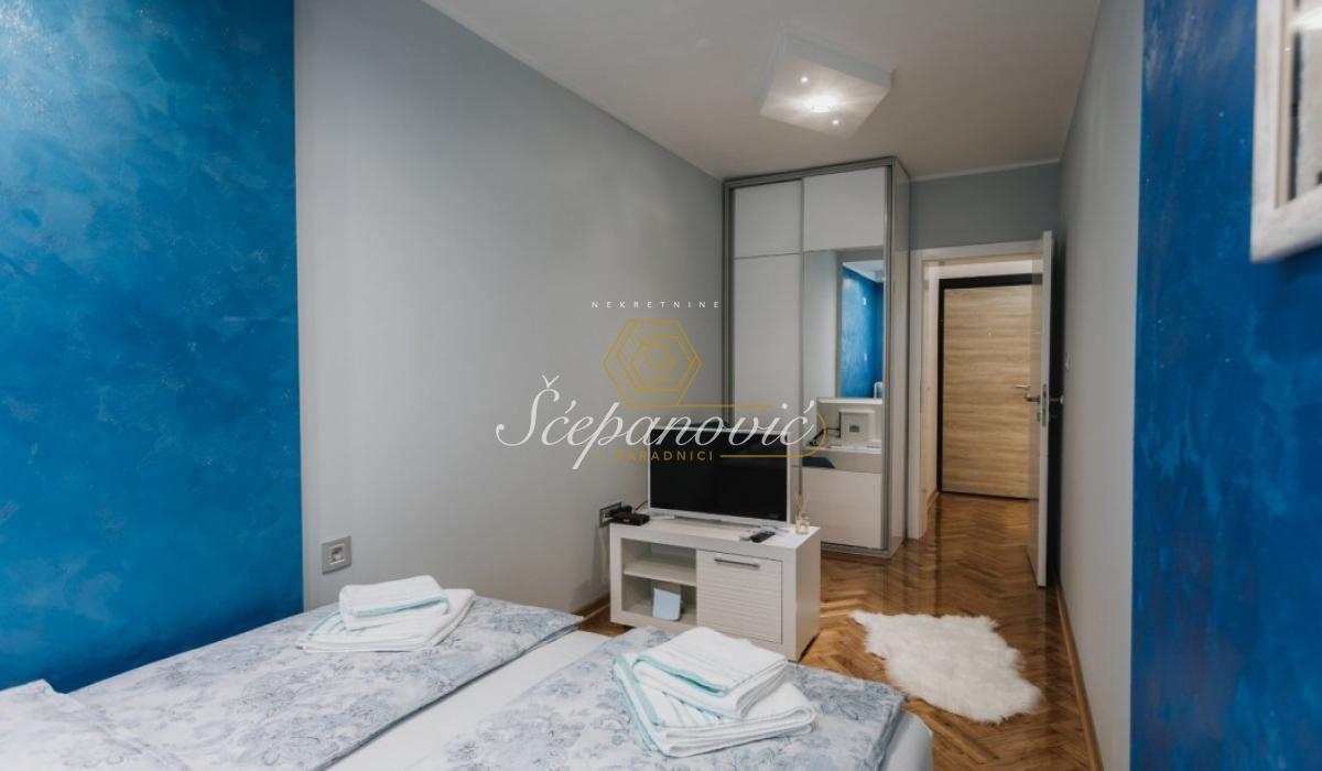 Stan Prodaja Novi Sad  38 m2