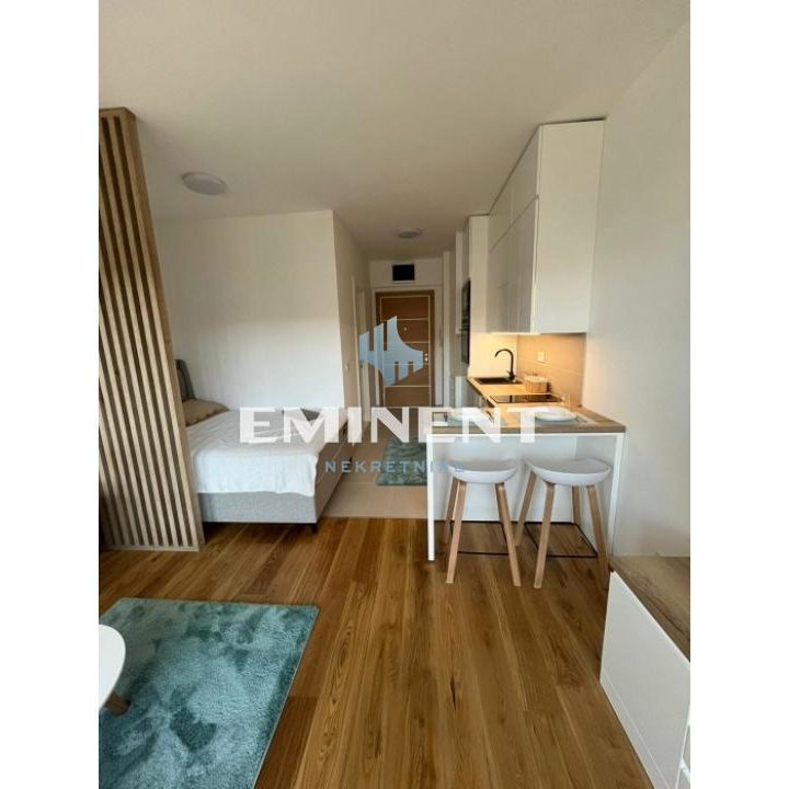 Stan Izdavanje Beograd FON 31 m2