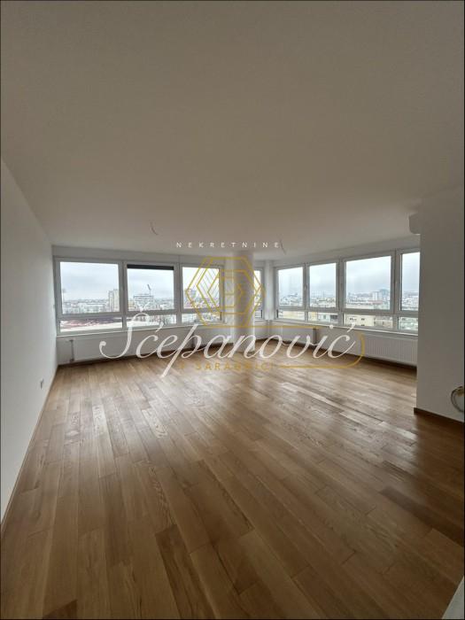 Stan Izdavanje Novi Sad  108 m2