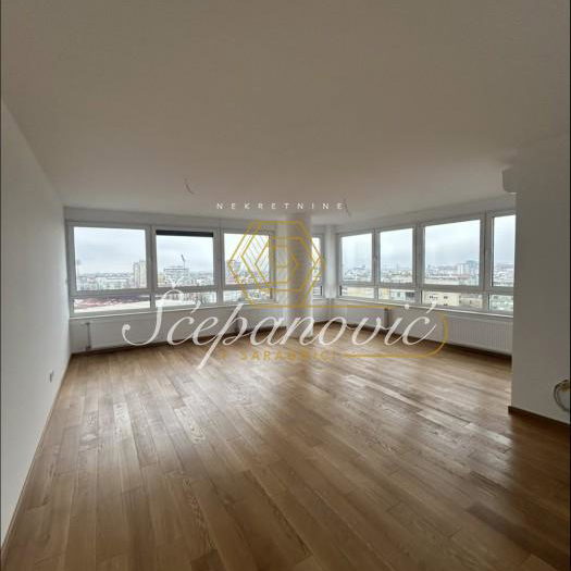 Stan Izdavanje Novi Sad  108 m2