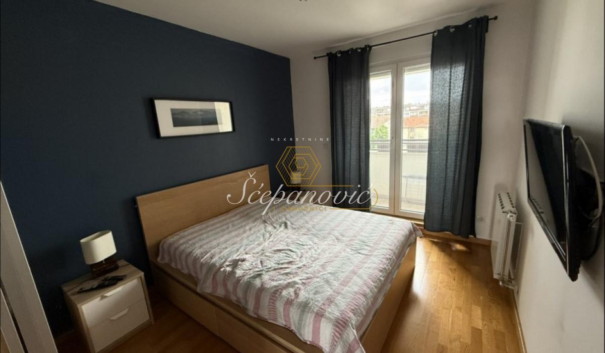 Stan Prodaja Novi Sad Stan Prodaja Novi Sad Kej 76 m2