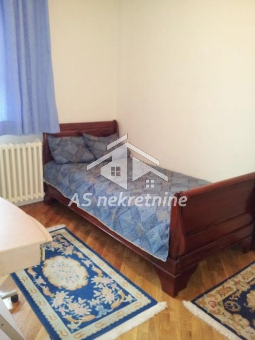Stan Izdavanje Beograd Banovo Brdo 125 m2