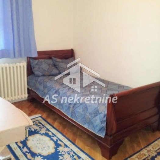 Stan Izdavanje Beograd Banovo Brdo 125 m2