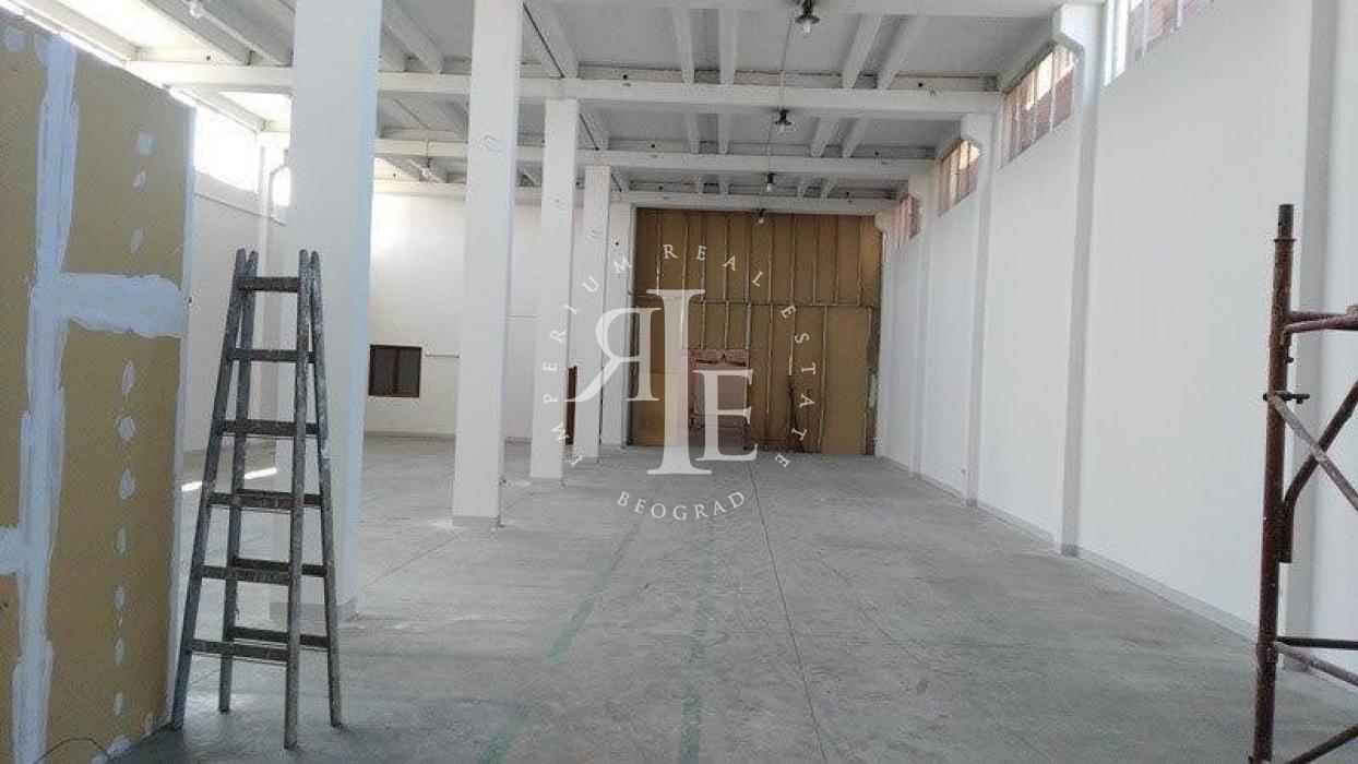 Lokal Izdavanje Beograd Lokal Izdavanje Beograd Altina 1265 m2