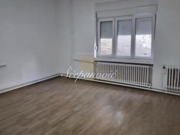 Stan Prodaja Novi Sad  50 m2
