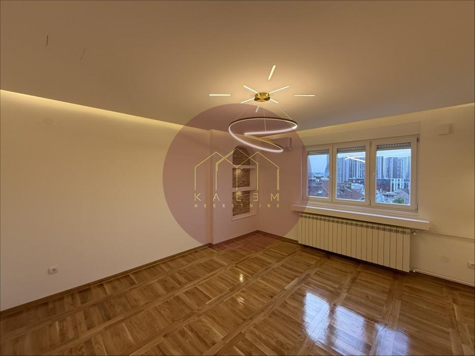 Stan Prodaja Beograd Stan Prodaja Beograd Kneza Miloša 105 m2
