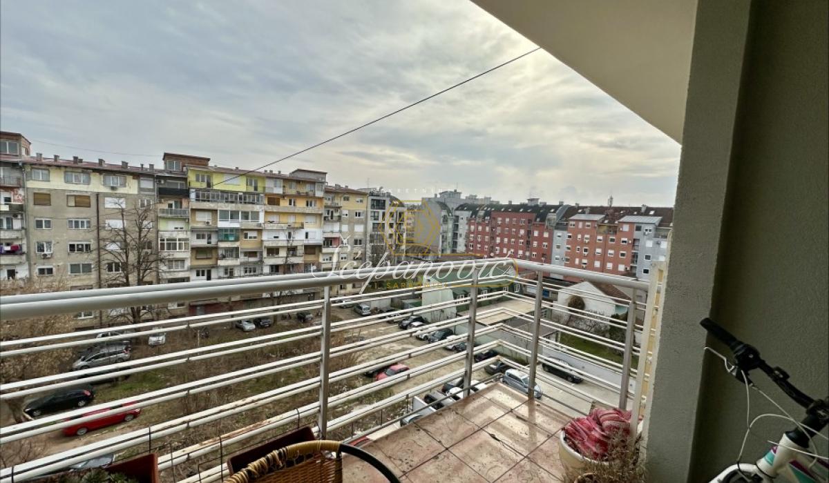 Stan Prodaja Novi Sad Stan Prodaja Novi Sad 75 m2