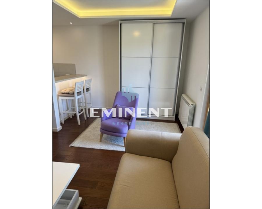 Stan Prodaja Beograd  32 m2