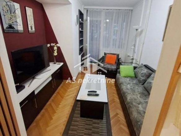 Stan Izdavanje Beograd Slavija 47 m2