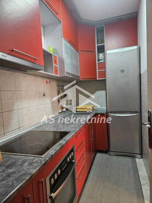 Stan Izdavanje Beograd Bulbulder 63 m2