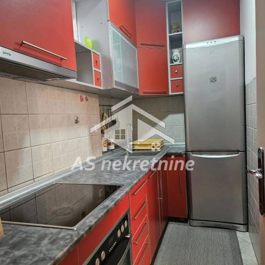 Stan Izdavanje Beograd Bulbulder 63 m2