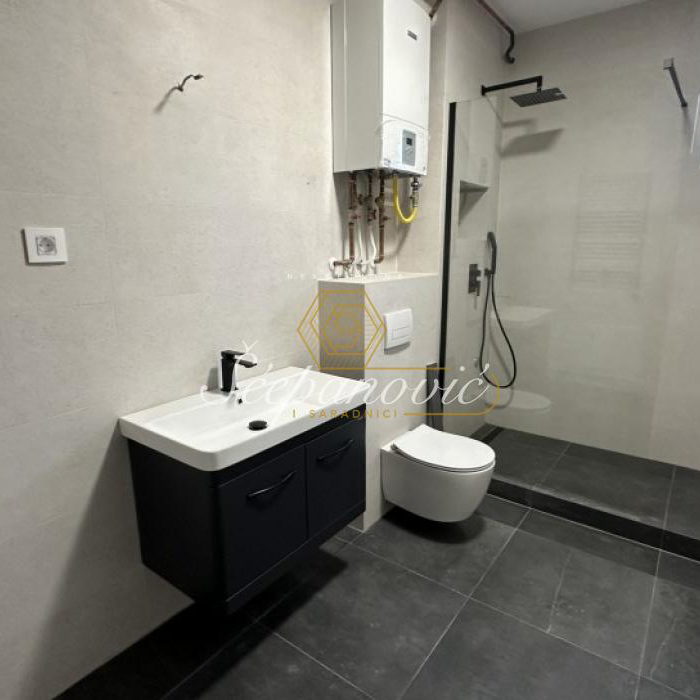 Stan Prodaja Novi Sad  101 m2