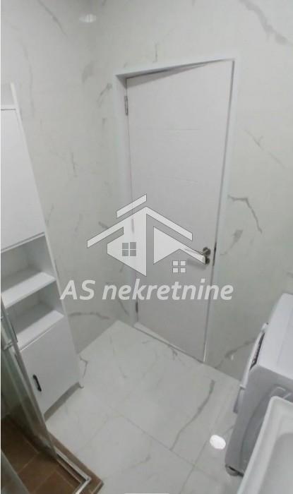Trosoban stan za izdavanje, Trošarina, Beograd, 61m², 650 €/mes