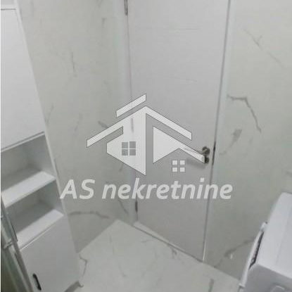 Trosoban stan za izdavanje, Trošarina, Beograd, 61m², 650 €/mes
