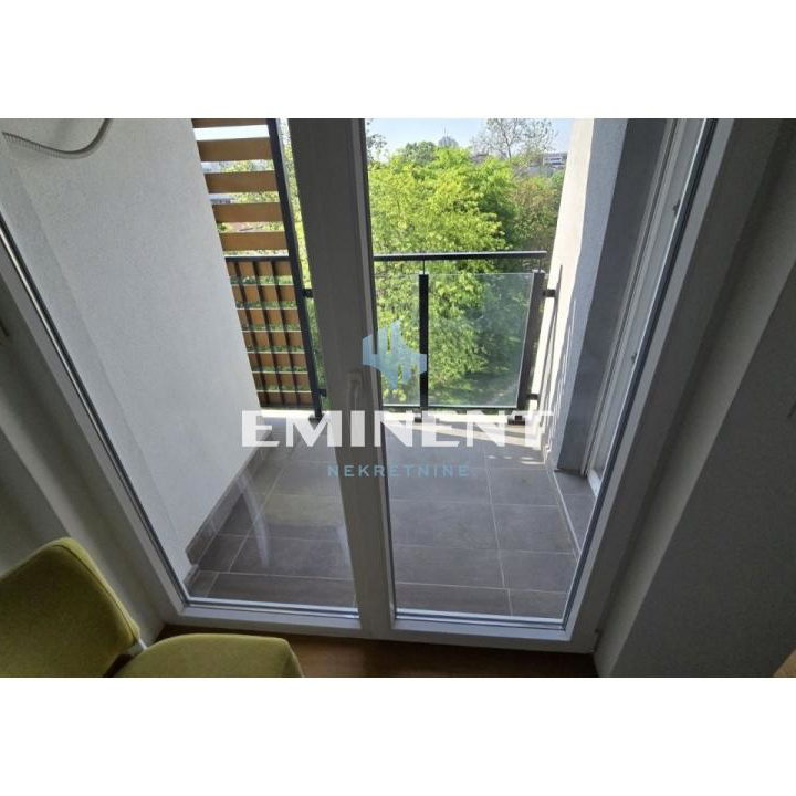Stan Izdavanje Beograd Gornji Grad 40 m2