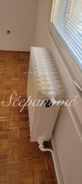 Stan Prodaja Novi Sad Liman 3 52 m2