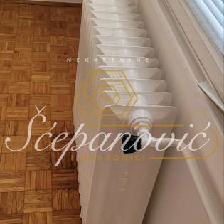 Stan Prodaja Novi Sad Liman 3 52 m2