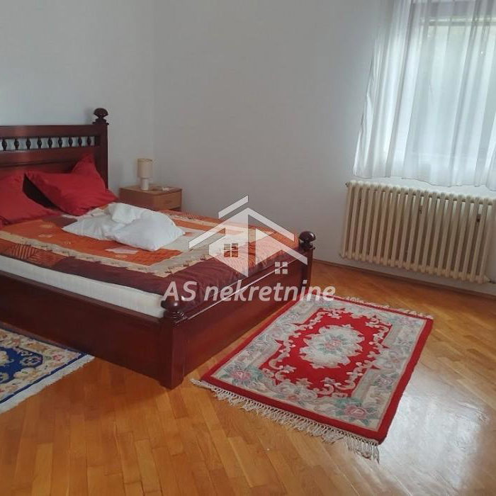 Stan Izdavanje Beograd Banovo Brdo 125 m2