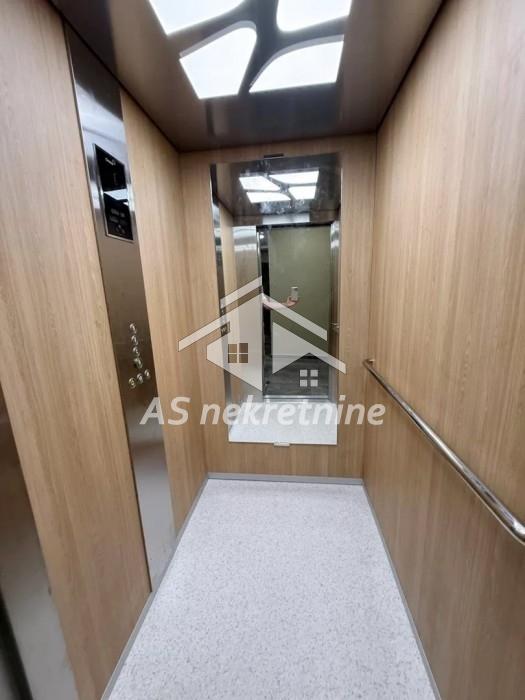 lokali-prodaja-beograd-rxsC0QkDx9 Trosoban stan za izdavanje, Žarkovo, Beograd, 60m², 900 €/mes