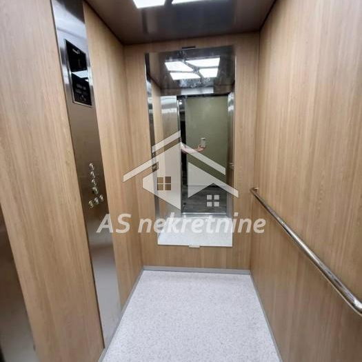 Trosoban stan za izdavanje, Žarkovo, Beograd, 60m², 900 €/mes