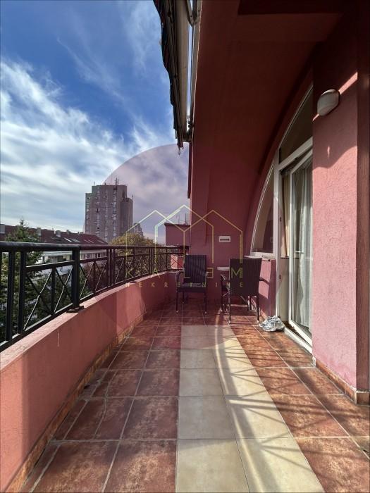 lokali-prodaja-beograd-s6GFYnhSlj Petosoban stan na prodaju, Konjarnik, Beograd, 163m², 370.000 €
