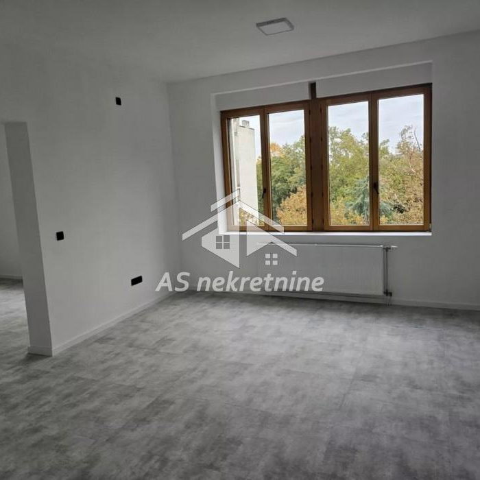 Stan Prodaja Beograd Pravni Fakultet - Vračar 120 m2