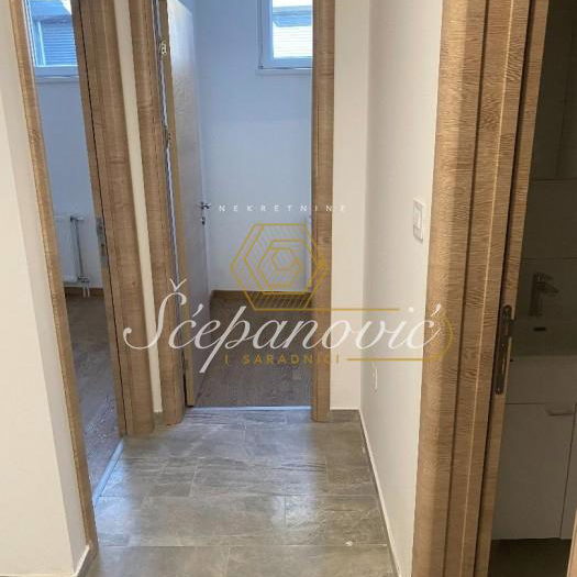 Lokal Prodaja Novi Sad  44 m2