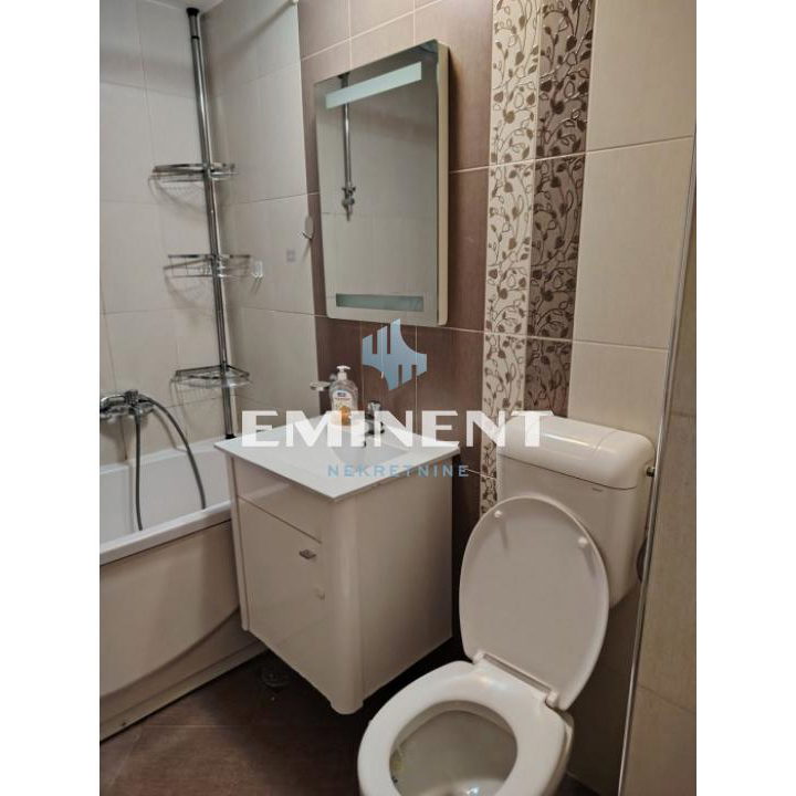 Dvosoban stan za izdavanje, FON, Beograd, 51m², 650 €/mes