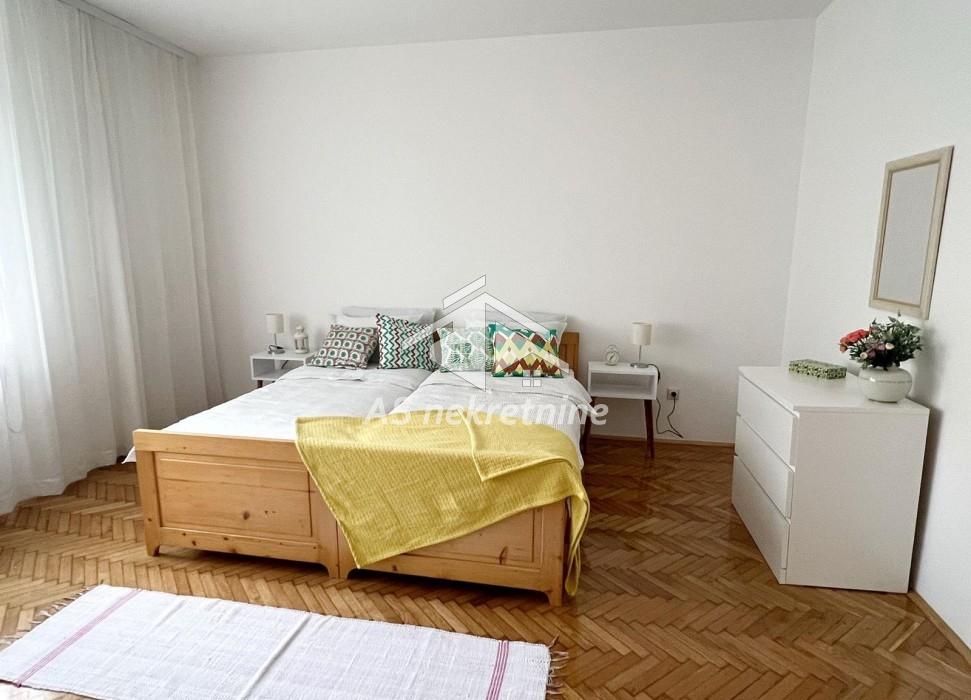 Stan Izdavanje Beograd Stan Izdavanje Beograd Kalenić Pijaca 67 m2