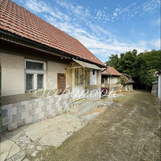 Kuća Prodaja Beočin  74 m2