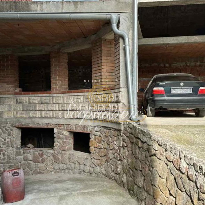 Kuća na prodaju, Klisa, Novi Sad, 100m², 300.000 €