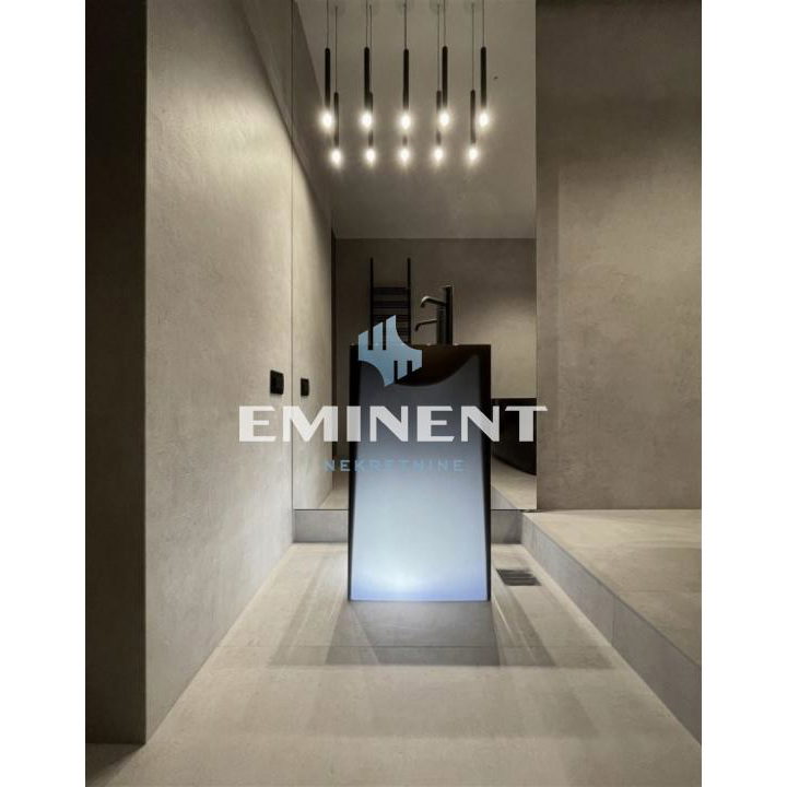 Trosoban stan za izdavanje, A Blok – Blok 67a, Beograd, 148m², 4.500 €/mes