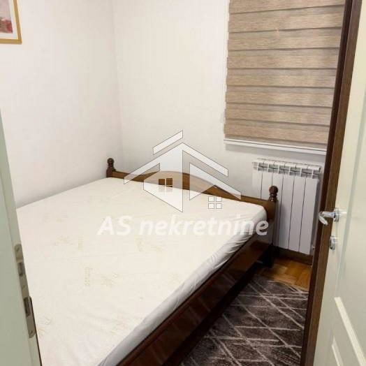 Dvosoban stan za izdavanje, Autokomanda, Beograd, 39m², 580 €/mes
