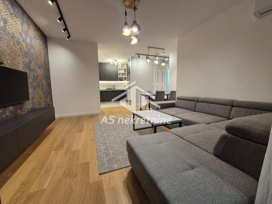 Stan Izdavanje Beograd Stan Izdavanje Beograd Trošarina 95 m2